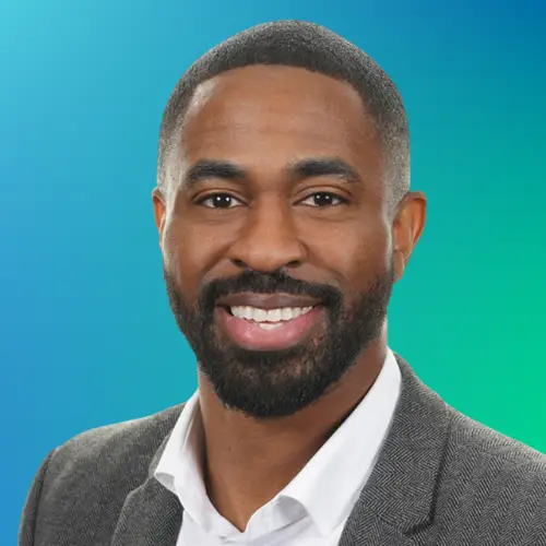 Tony Okoro